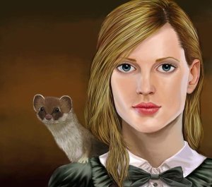 lyra_and_pantalaimon_by_febreizh-d203624