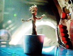 dancing-groot