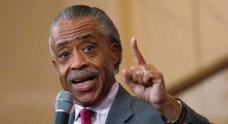 al-sharpton