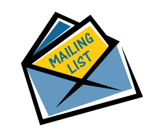 Mailing-List