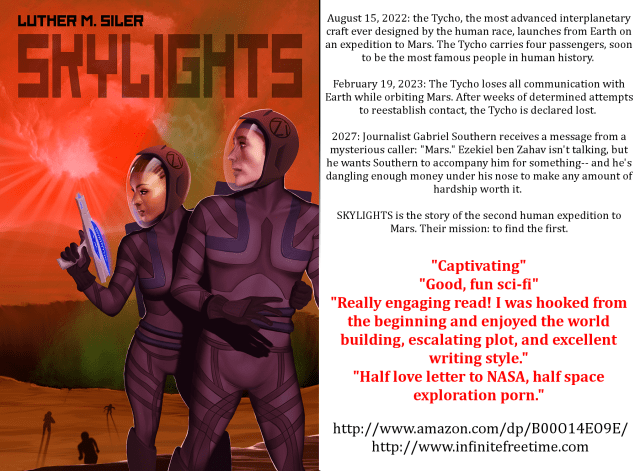 SKYLIGHTS Twitter card