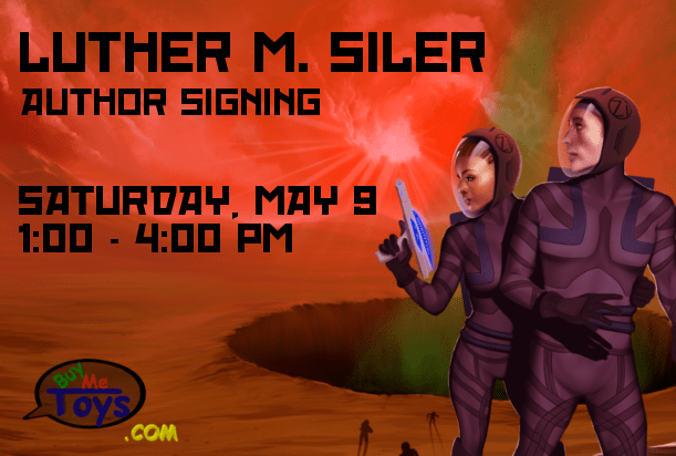 BMT Signing Pack-in front