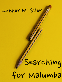 Malumba cover rough lowercase