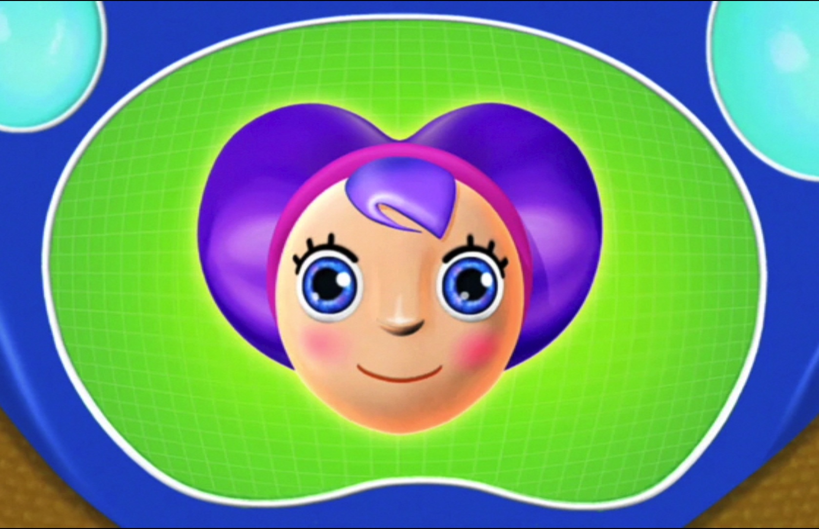 You see it I KNOW YOU SEE IT