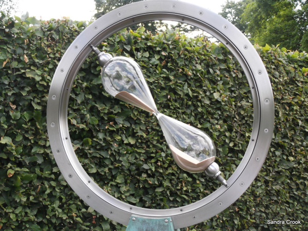 PHOTO PROMPT © Sandra Crook