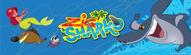 coloriage-zig-et-sharko-10755