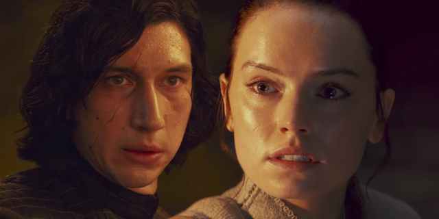 Adam-Driver-as-Kylo-Ren-and-Daisy-Ridley-as-Rey-in-Star-Wars-The-Last-Jedi
