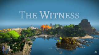 The-Witness