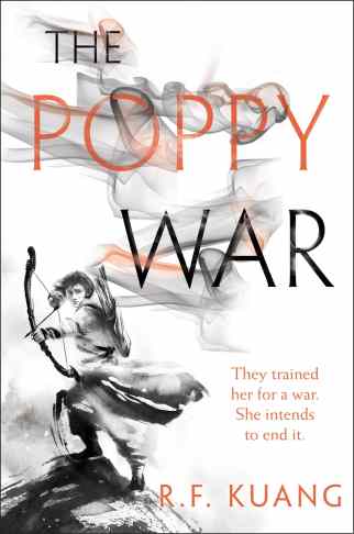 The-Poppy-War
