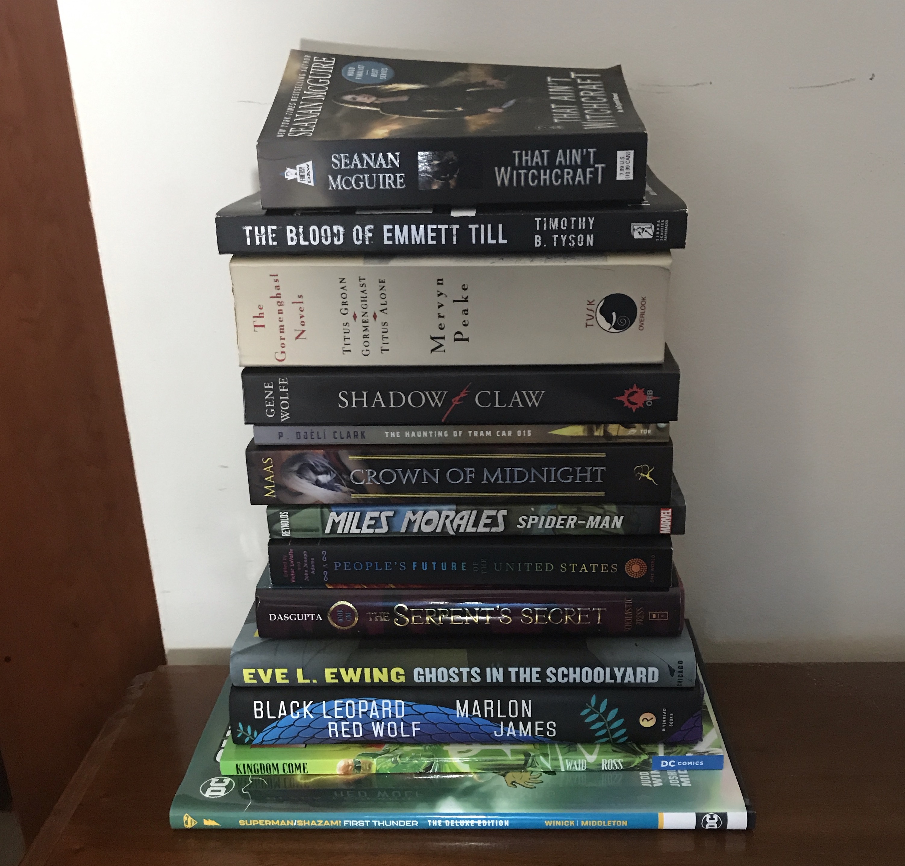 Monthly Reads: April 2019 – Welcome to infinitefreetime dot com